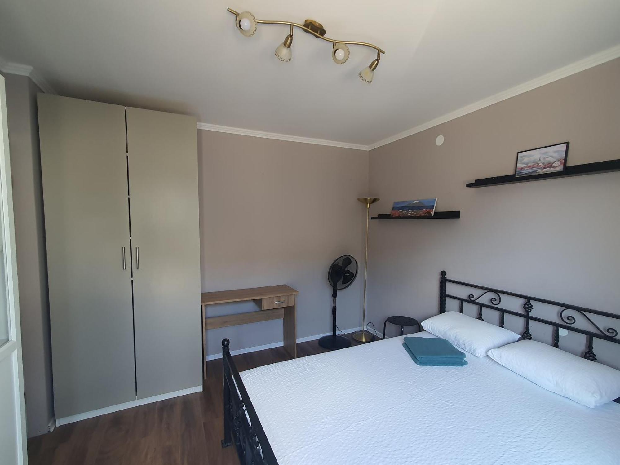 Deko-Apartments Ljubljana Exteriör bild