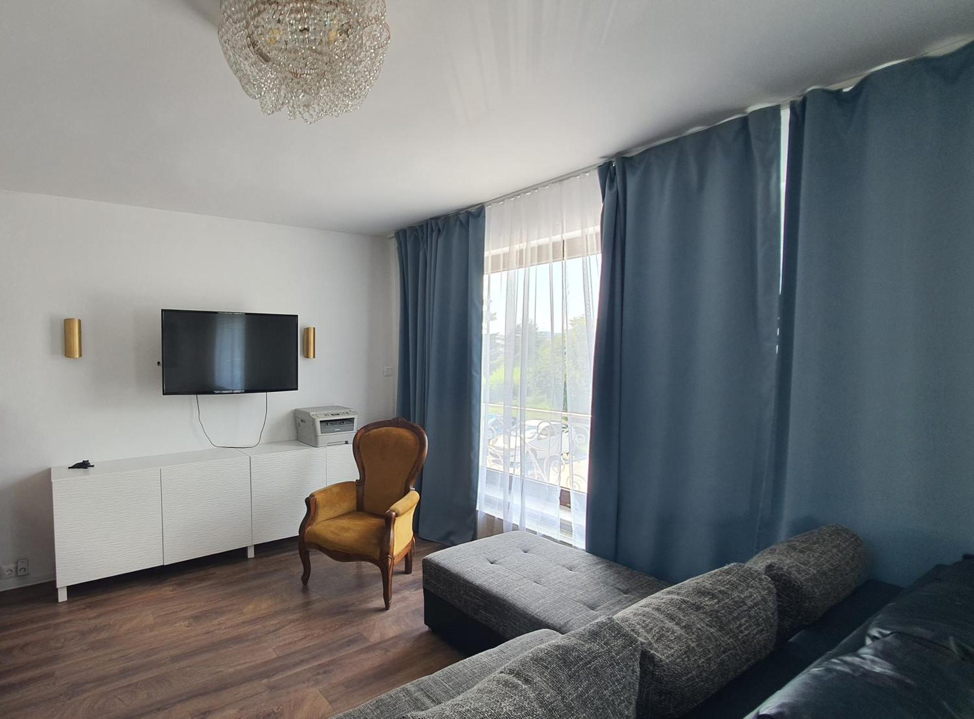 Deko-Apartments Ljubljana Exteriör bild